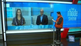 The Rhode Show Rewind: Dec. 11