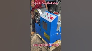 máy bấm ống thủy lực _ thủy lực quốc anh 0908045795