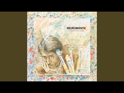 Connection (2021 Yoshinori Sunahara Remastering)
