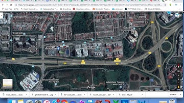 Wikimapia Google Map - MDRP