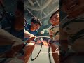 El Para Bádminton Categorías S U