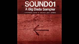 Godly Food - Gamma - Sound01 (A Big Dada Sampler)