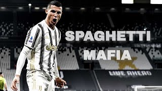 Ronaldo - Spaghetti Mafia Remix | Amazing Football Goal | HD