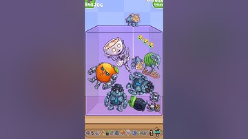 Merge Anomaly Memes Game merge fellas II#anomali #anomaly #games