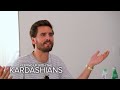 KUWTK | Scott Gets Upset Over Being Uninvited to Khloe K.'s Party | E!