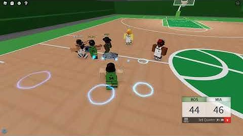 Roblox Phenom: A New Start. Part 1 / 2