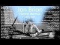 Jon Brion - Home Demos (1991-1995, Full 2x Album)