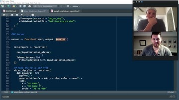 Shiny Markdown Report | TidyX Episode 147
