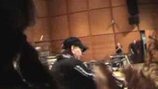 TCB BAND 07 10 2007