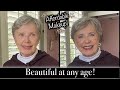Affordable makeup tutorial  beautiful at any age