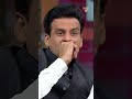 Manoj Bajpayee Shares Funny & Heartwarming Stories on The Kapil Sharma Show 🎤