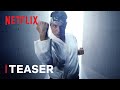 ‘Cobra Kai’ - Season 4 Trailer 