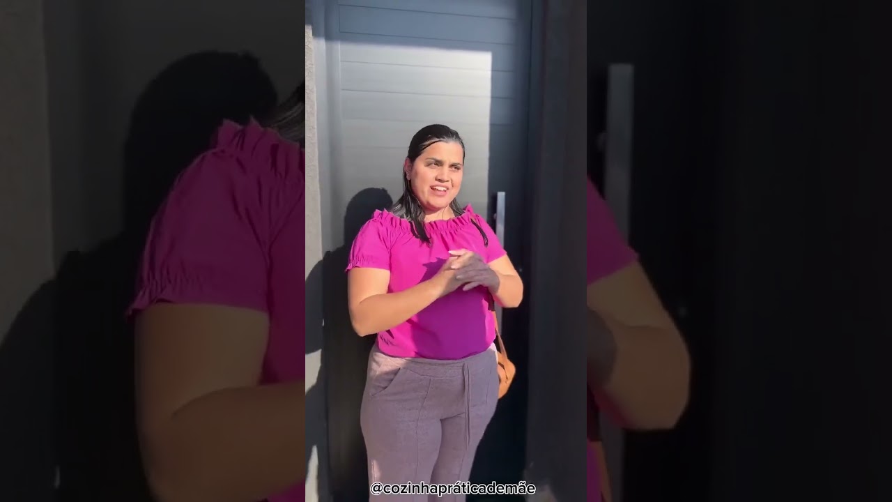 Inquilina F0LGADA não queria Pag4 o aluguel por ter reformado a casa! E olha oque aconteceu!😱😱