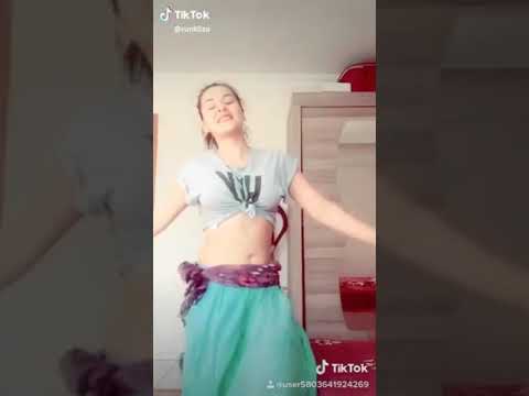 Tik tok Dans Akımları  Yeni Tiktok Videoları kiz kıvırma vidolari    Ta480P