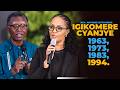 IGIKOMERE Kirakumunga NARIHEBYE NKAHORA NDWARA IGIFU Pst ANTOINE RUTAYISIRE Kwa Ap MIGNONE 
