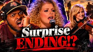 BRING BACK STORYTELLING!! | The Chicks-Travelin Soldier | Philosopher REACTS