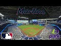 Loandepot park  miami marlins  vlog 74