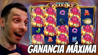 GANANCIA MÁXIMA EN EL JUEGO DE BONIFICACIÓN! MÁQUINAS TRAGAPERRAS DE CASINO EN LÍNEA screenshot 2