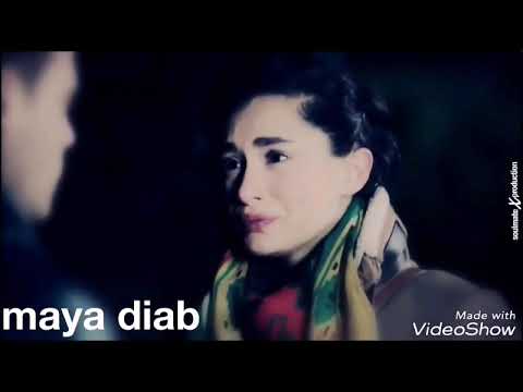 Sadi2a Eli Maya Diab صديقه إلي مايا دياب 