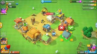 Fieldrunners Attack! Android Gameplay Beta Test