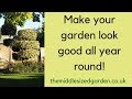 Plant heroes - my 10 top plants for super-long garden colour and interest. . Plant heroes - my 10 top plants for super-long garden colour and interest. .