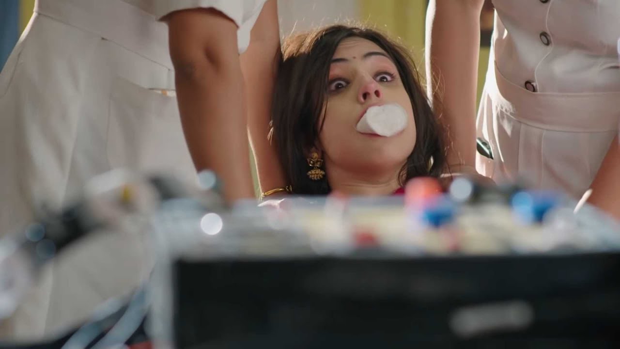 EP 214Агнифера- Индийское телешоу хинди - и телевидение