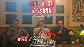 #23 - The Love Letters