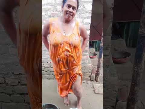 Rabeya kedara hot video রাবিয়া কেদার হট গোসলের ভিডিও #গোসল #vlog #viralvideo #viral #bathing_vlog