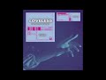 Vision - Wanna Be (feat. Audentity) [Slowed + Reverb] [Official Audio]