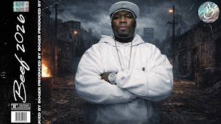 Hard Freestyle Type Beat Beef 2026 50 Cent Type Beat