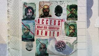 Asian Dub Foundation - Front Line (Official Audio)