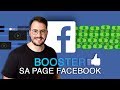 Comment booster sa page Facebook gratuitement