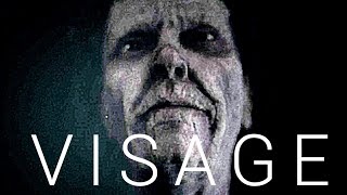 : VISAGE -  ""    !  - 