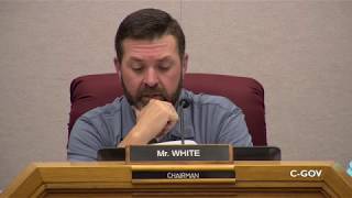 CPPJ Overlay Disrict Review Meeting 4-29-19