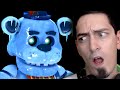 Skins no FNAF?! - FNAF Ultimate Animatronic Salvage - MrGuinas