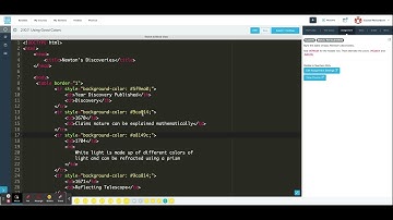 Using Good Colors | CodeHS