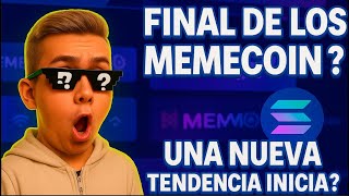 NUEVA TENDENCIA DE STREAMER INICIA, MI TOKEN ESTA CERCA  EN LA TENDENCIA CORRECTA x1000 VERY EASY