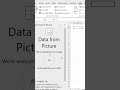 how to insert data #trending #excelworld #exceltips #exceltech #exceltricks