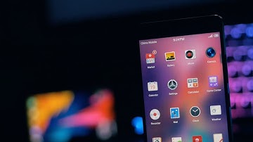 Smartisan Nut Pro (U2 Pro) Review - The Pride of Artisan [4K]