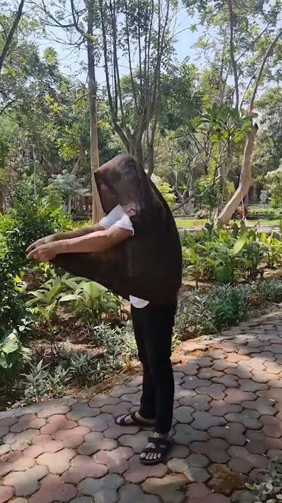 Fungsi Lain Sarung #sarungan #sarungbhs #santri #kocak #lucu #kocakabis #parody #trending #komedi