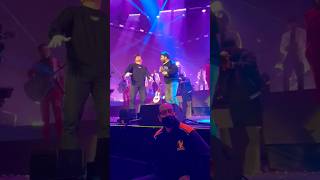 El Canelo Álvarez Se Sube Al Escenario Con Luis R Conriquez