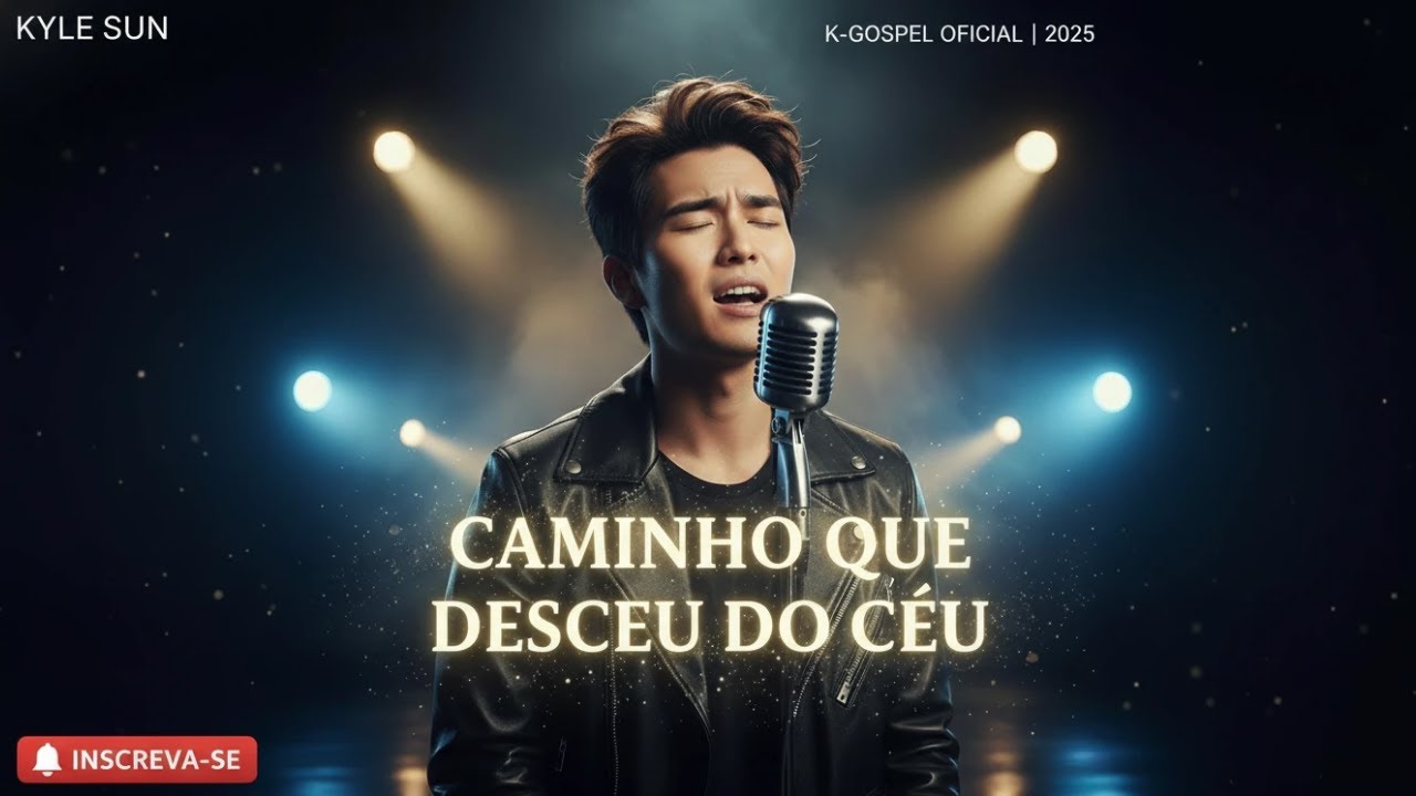 “Se você pensou em desistir hoje, essa música é pra você”