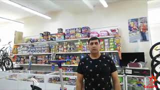 Пиротехника Оптом отзыв от постоянного клиента "Союз Производителей Пиротехники"   Кабир, Липецк