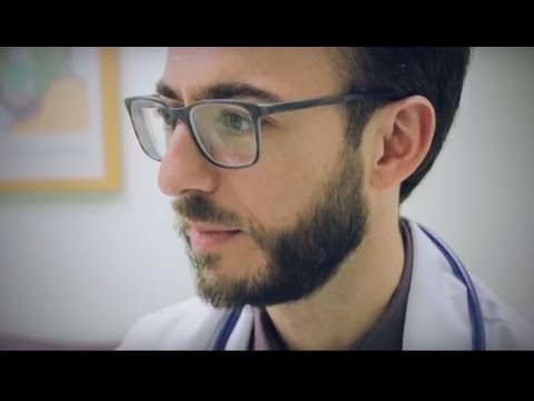 Video: Kaip Susitarti Su Vaikų Neurologu