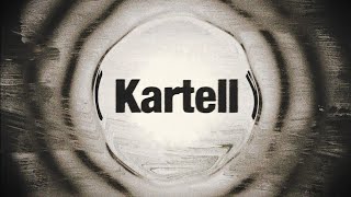 Da-iCE / 「Kartell」Lyric Video