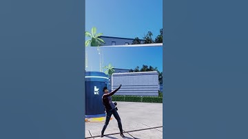 No More Heroes 3- Henshin pose