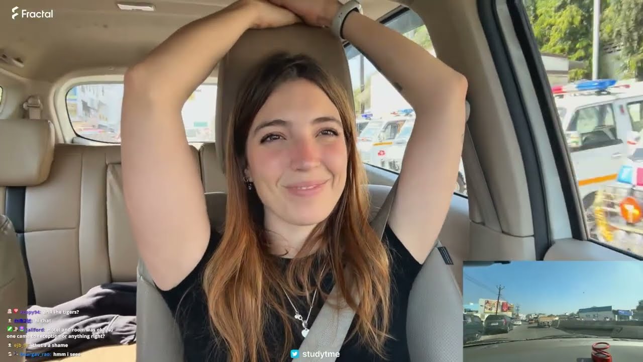 DAY 6 INDIA | @studytme !ig !new