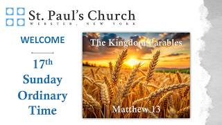 What is Your Greatest Treasure? Seeking the Kingdom of God