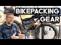Bikepacking  Gear | What I Carry and How I Pack