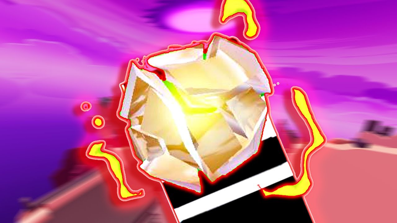I Unlocked The GOLD WARPSTONE In Roblox Rivals - YouTube